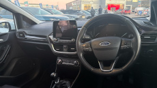 Ford Fiesta Vignale 1.0 EcoBoost 5dr Petrol Hatchback